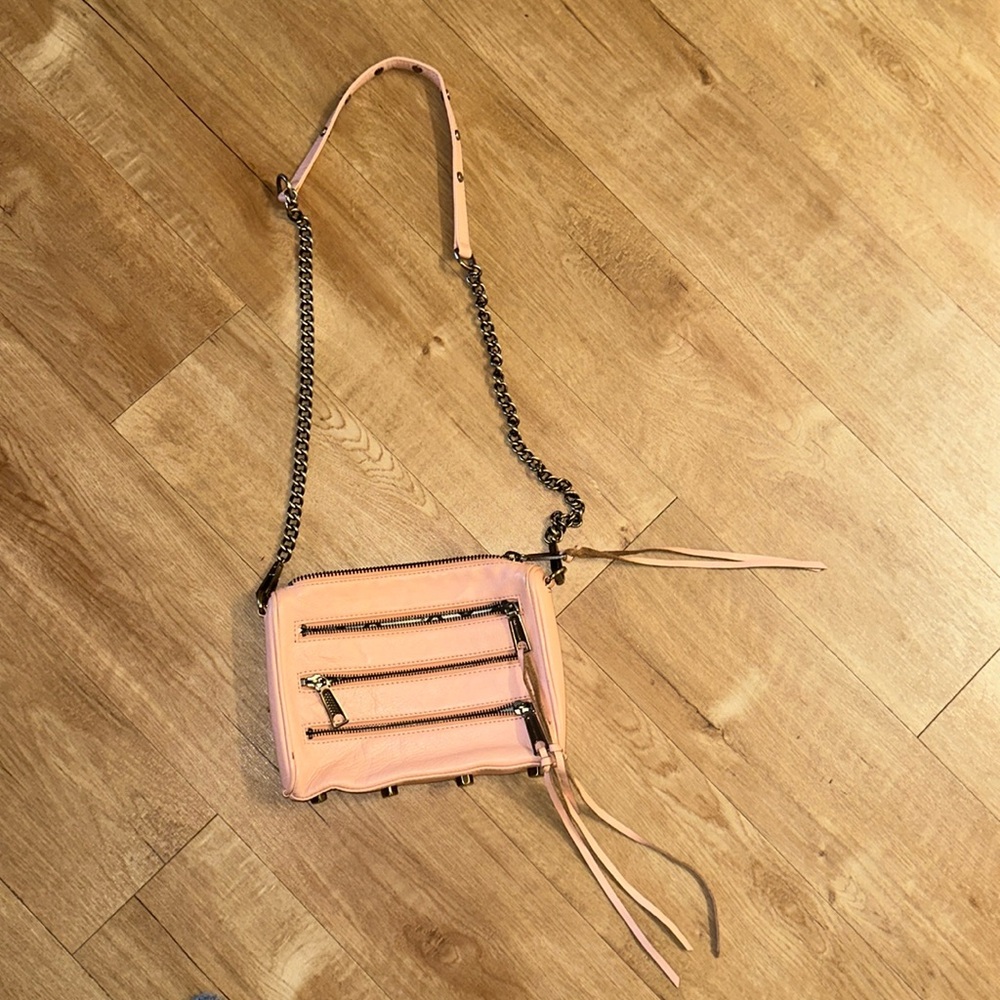 Rebecca Minkoff Crossbody